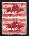 1961 5/- CATTLE PAIR USED (S407)
