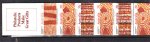 ABORIGINAL CRAFTS $2 BOOKLET MINT UNHINGED (S435)