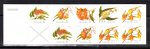 1982 EUCALYPTUS $1 BOOKLET pane MINT UNHINGED (S432) 1982 EUCALYPTUS $1 BOOKLET pane MINT UNHINGED (S432)