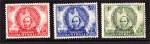 1946 MITCHELL SET MINT (LB252) 1946 MITCHELL SET MINT (LB252)