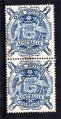 1949 "1" POUND ARMS PAIR USED (S408) 1949 "1" POUND ARMS PAIR USED (S408)