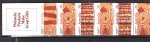 ABORIGINAL CRAFTS $2 BOOKLET MINT UNHINGED (S435) ABORIGINAL CRAFTS $2 BOOKLET MINT UNHINGED (S435)