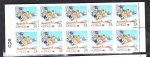 LIVING AUSTRALIA $3.70 37C BOOKLET MINT UNHINGED (S426) LIVING AUSTRALIA $3.70 37C BOOKLET MINT UNHINGED (S426)
