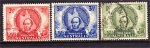 1946 MITCHEL SET VERY FINE USED (LB22) 1946 MITCHEL SET VERY FINE USED (LB22)