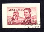 1964 10/- NAVIGATOR CANCELLED TO ORDER ON PIECE (S406) 1964 10/- NAVIGATOR CANCELLED TO ORDER ON PIECE (S406)