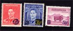 1946 MITCHEL SET VERY FINE USED (LB22)